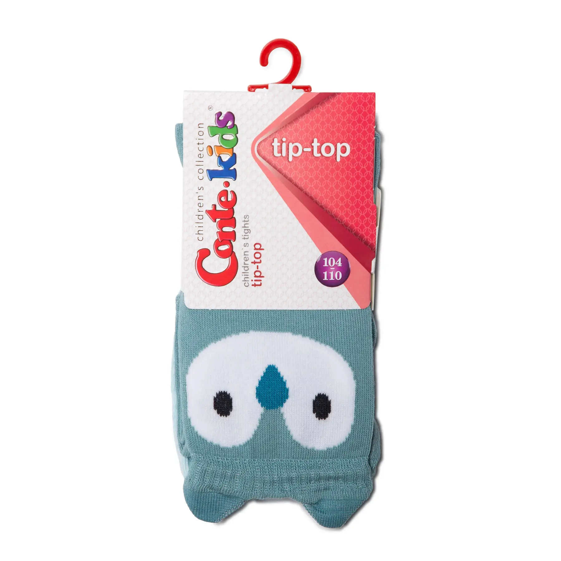 Collant viso per bebé Conte Kids TIP-TOP