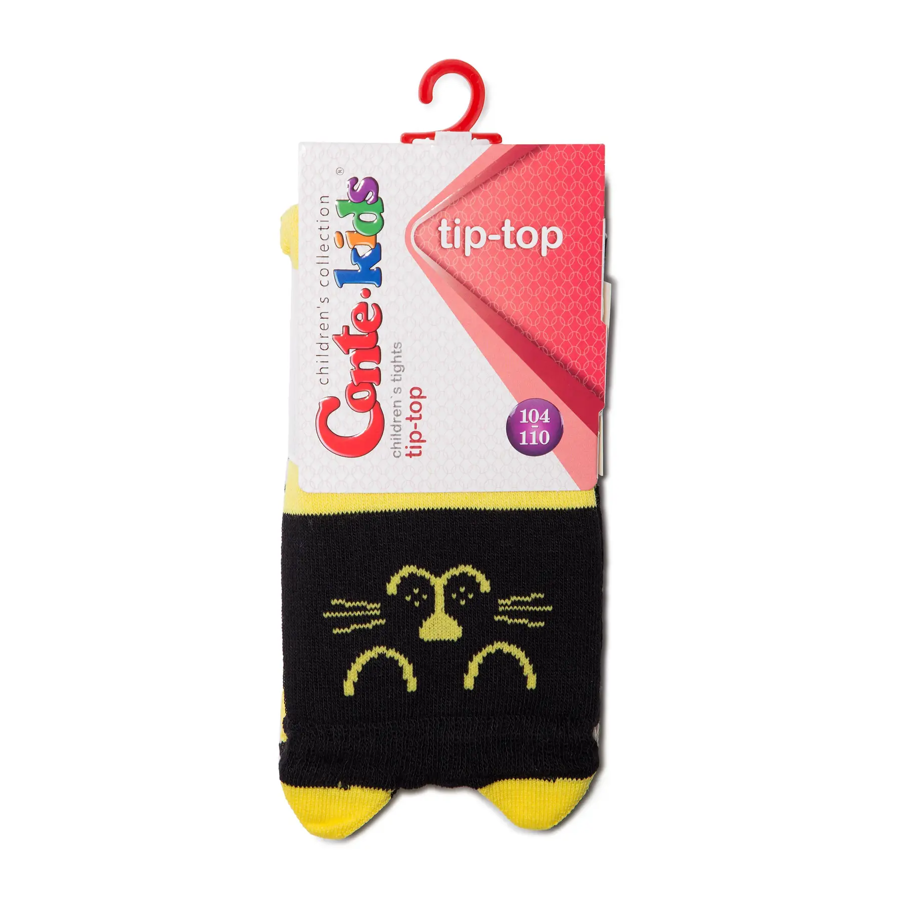 Collant viso per bebé Conte Kids TIP-TOP