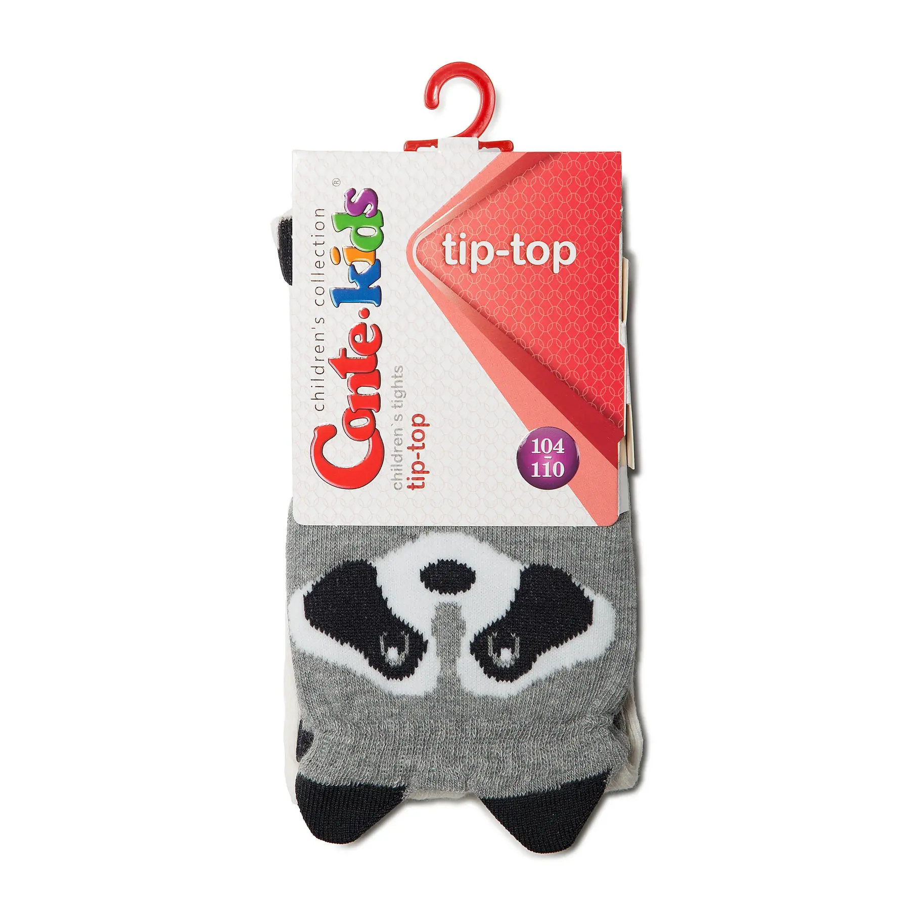 Collant viso per bebé Conte Kids TIP-TOP