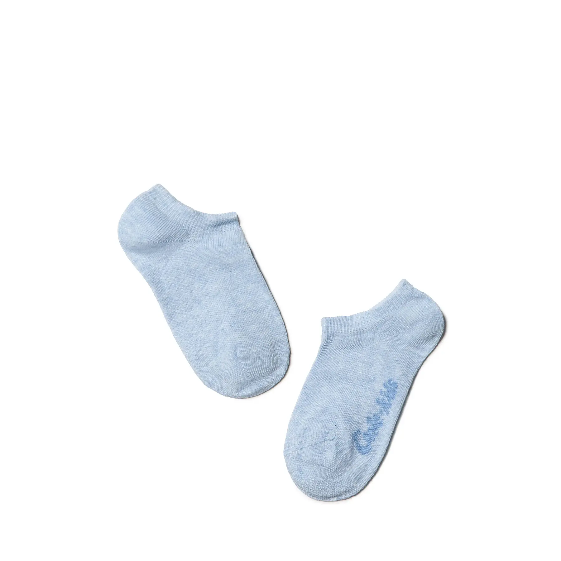 Calzini ultra-corti per bambina bebé Conte Kids Active