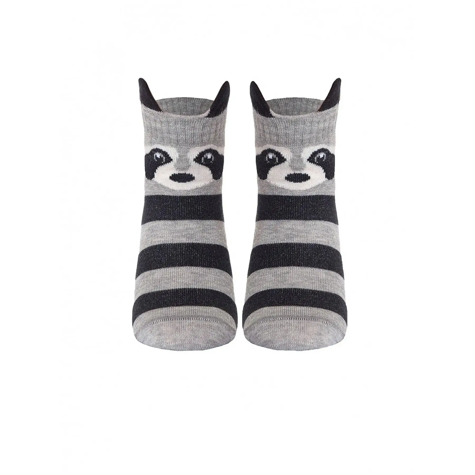 Calze con motivo faccia per bebé Conte Kids TIP-TOP