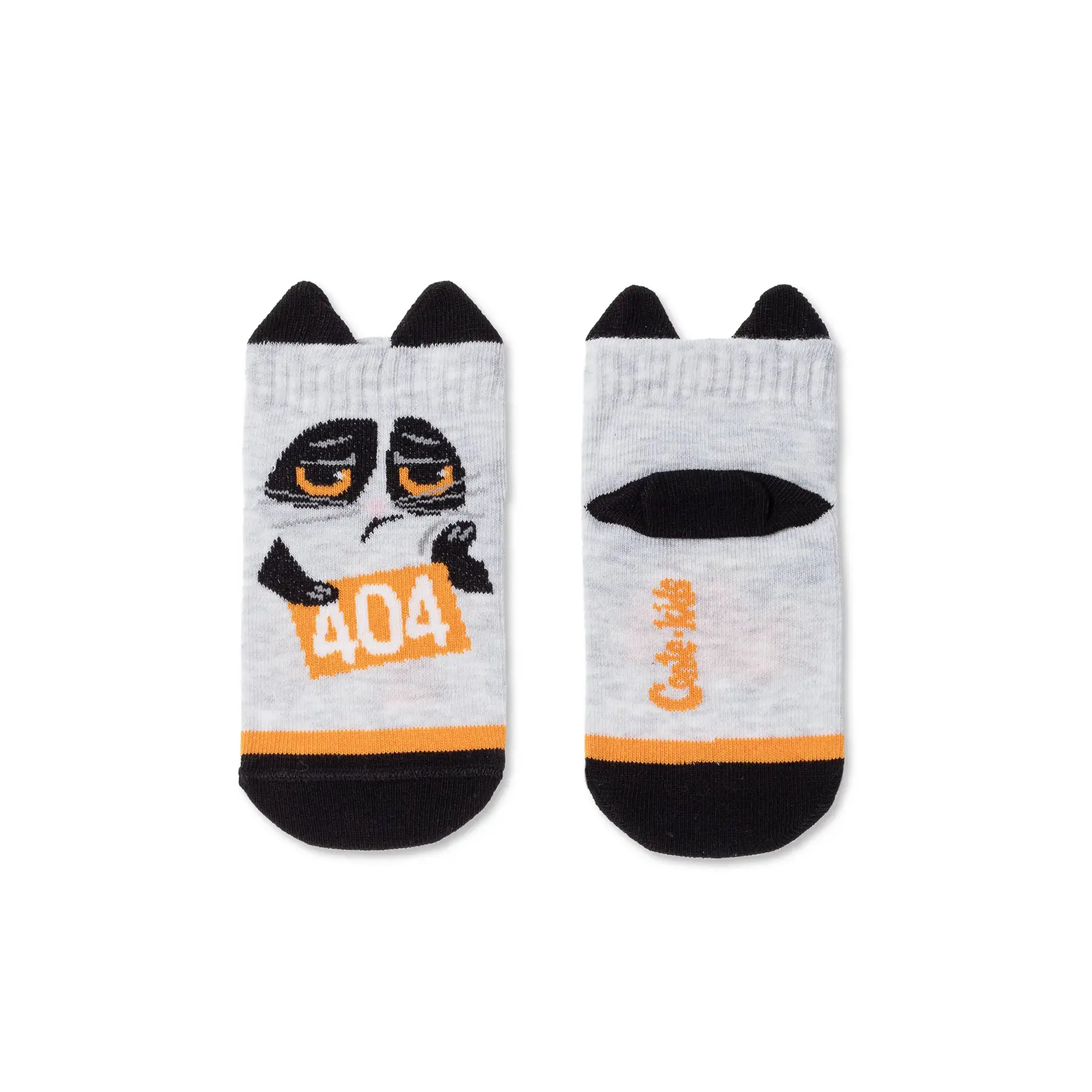 Calze in cotone a motivi per bambini Conte Kids TIP-TOP
