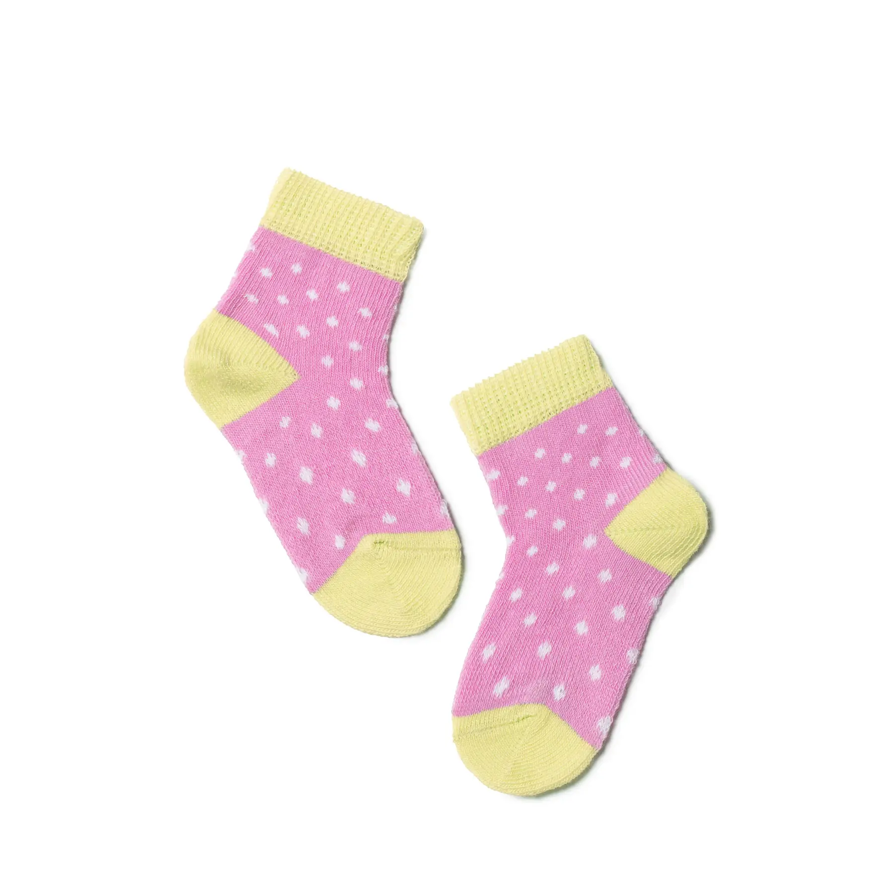 Calzini in cotone con motivi per bebé Conte Kids Tip-Top