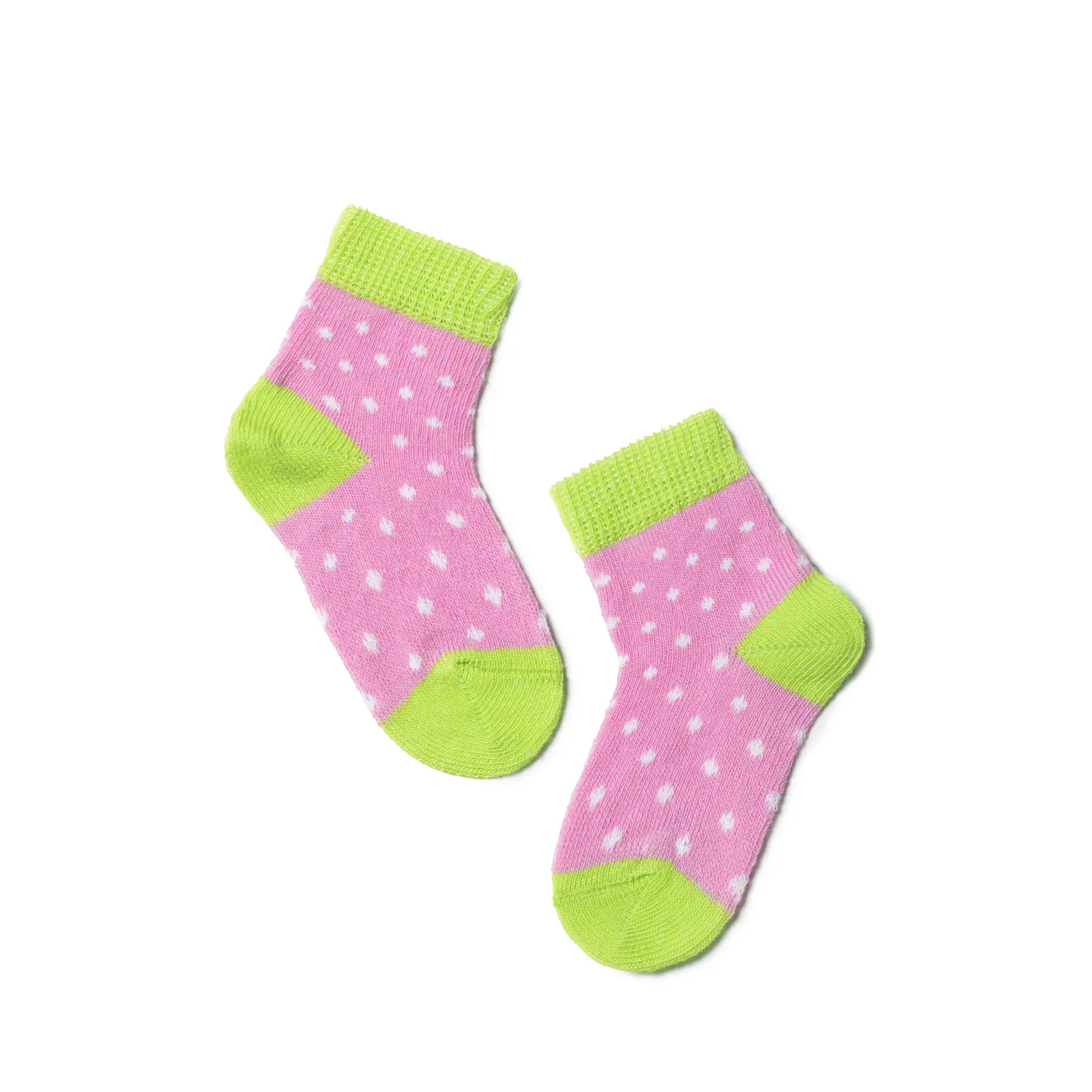 Calzini in cotone con motivi per bebé Conte Kids Tip-Top