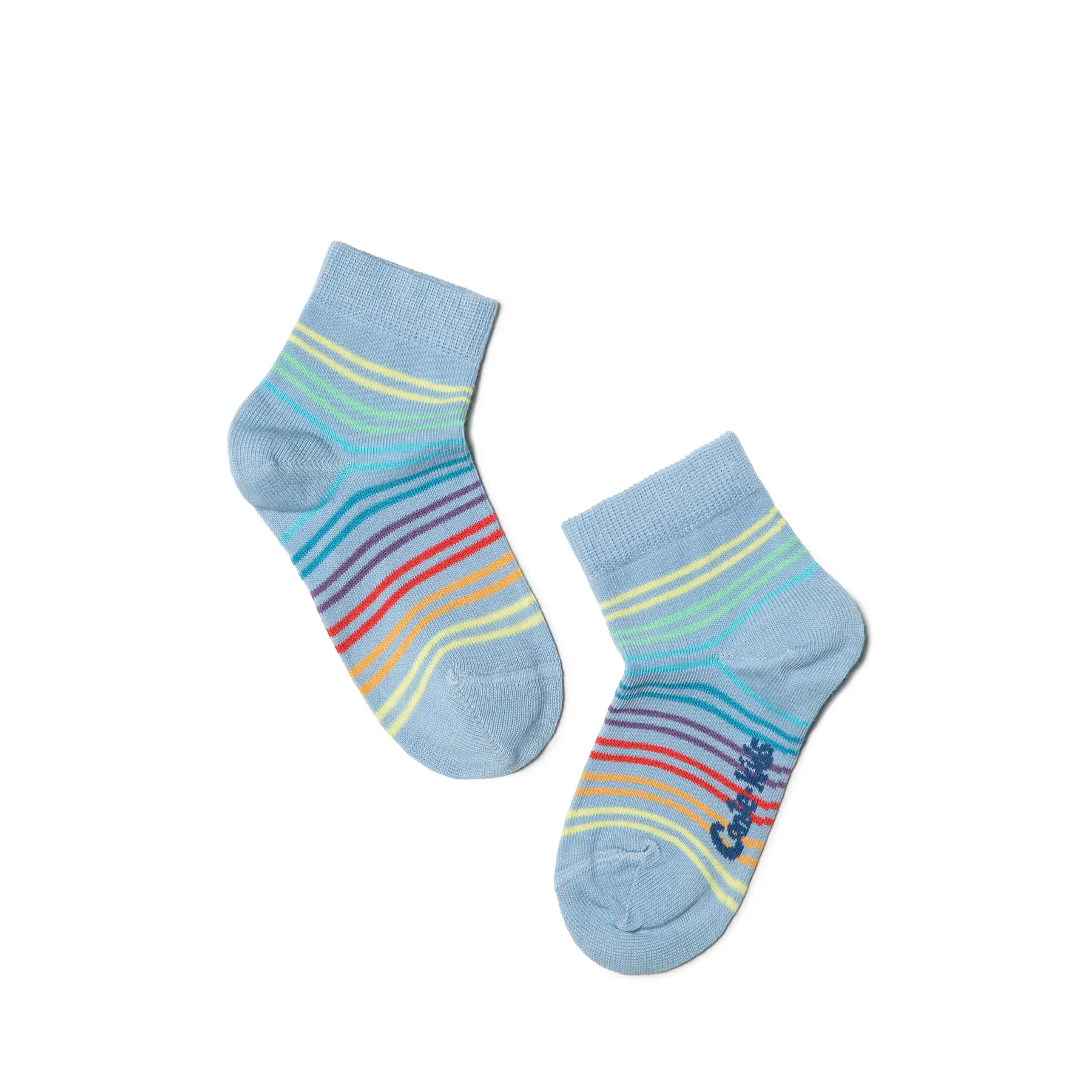 Calze di cotone per bambini Conte Kids Tip-top