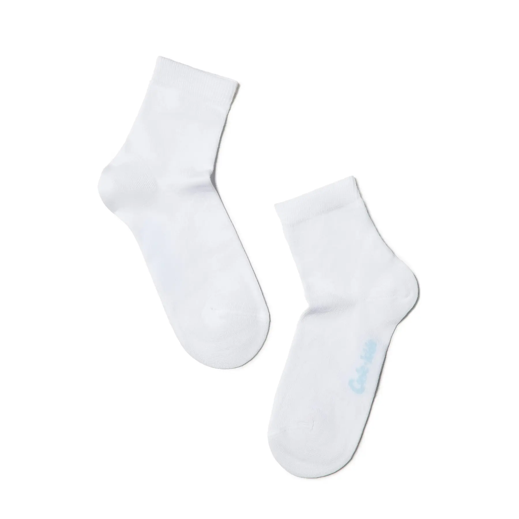 Calze in cotone a motivi per bambini Conte Kids Tip-Top