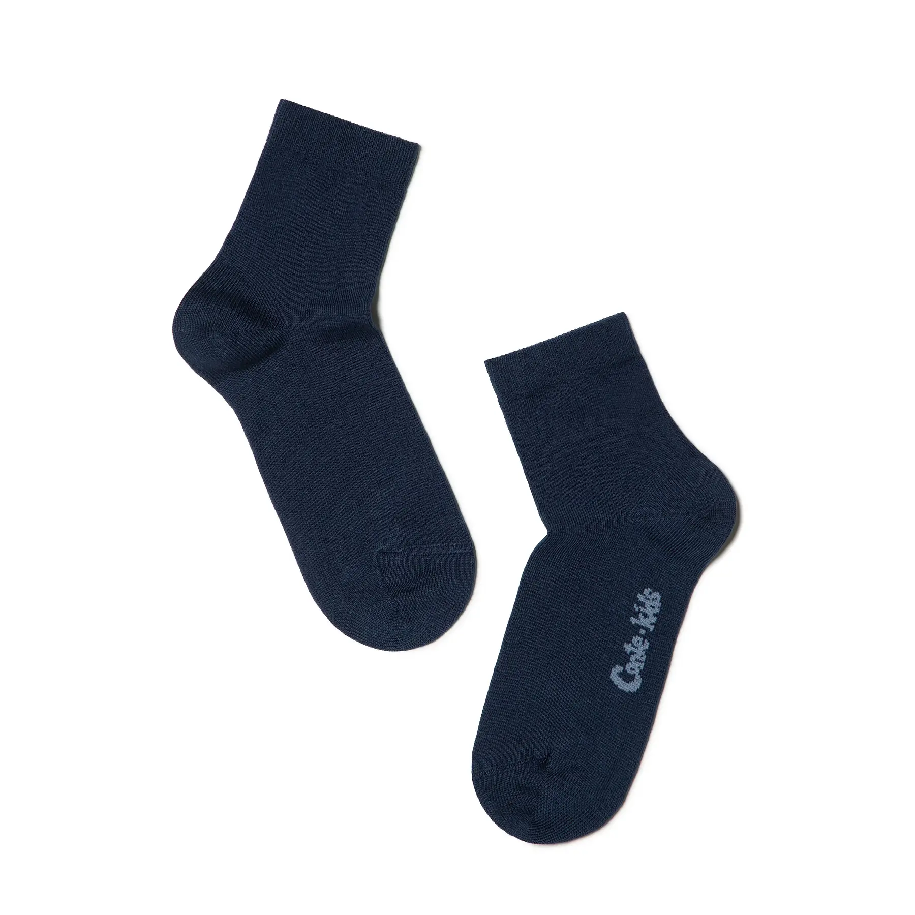 Calze in cotone a motivi per bambini Conte Kids Tip-Top