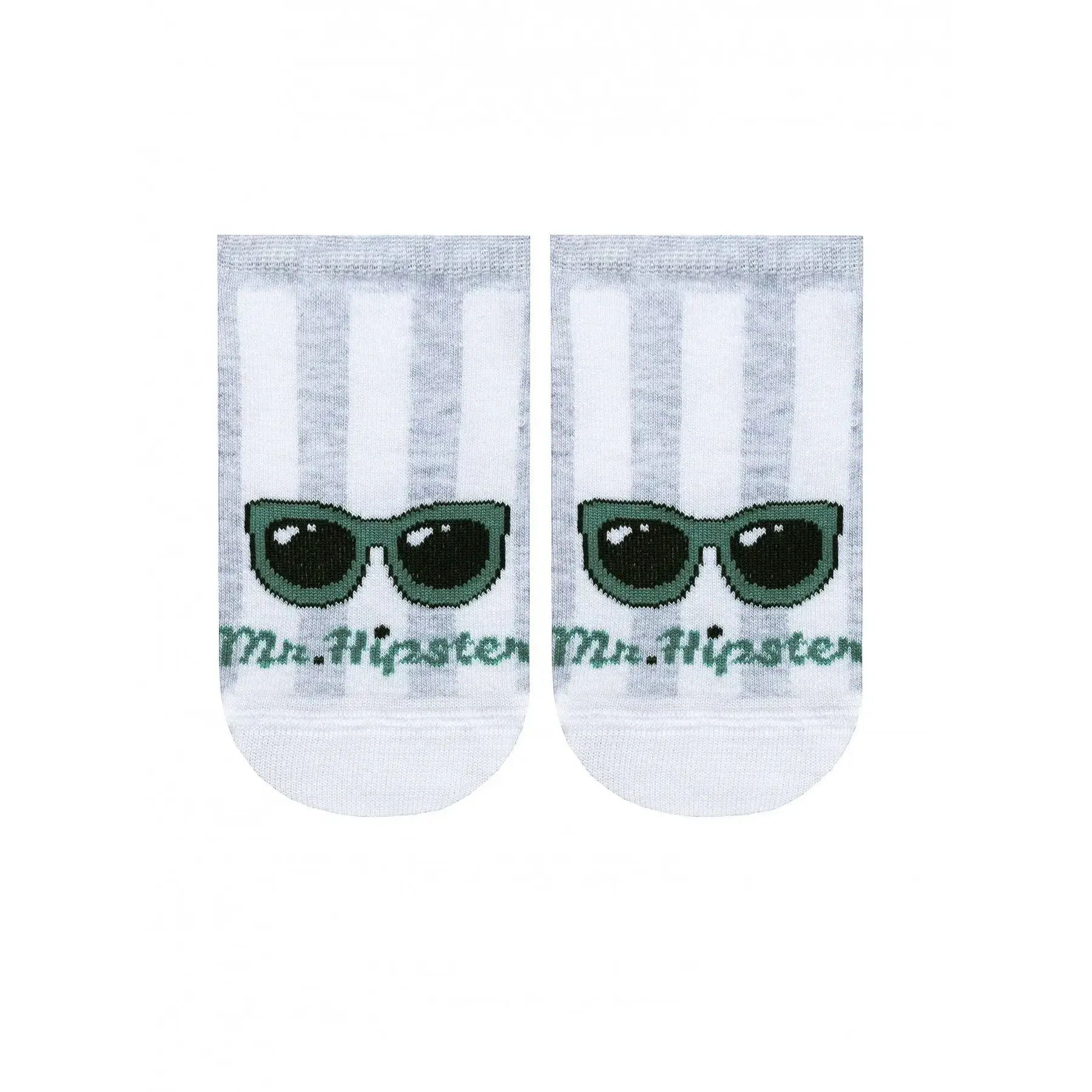 Ultrakurze Socken für Mädchen Baby Conte Kids