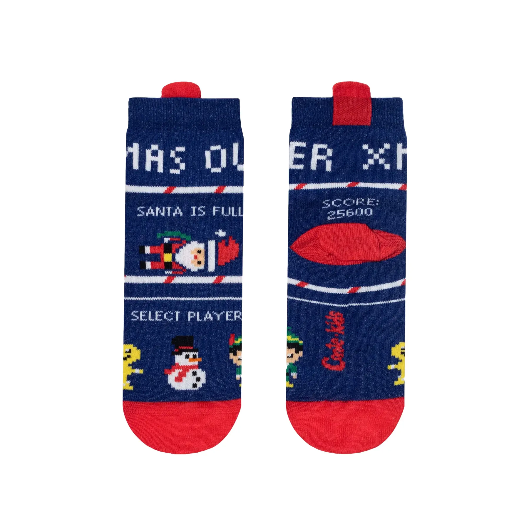 Socken Kinder Conte Kids New Year 21C-67SP
