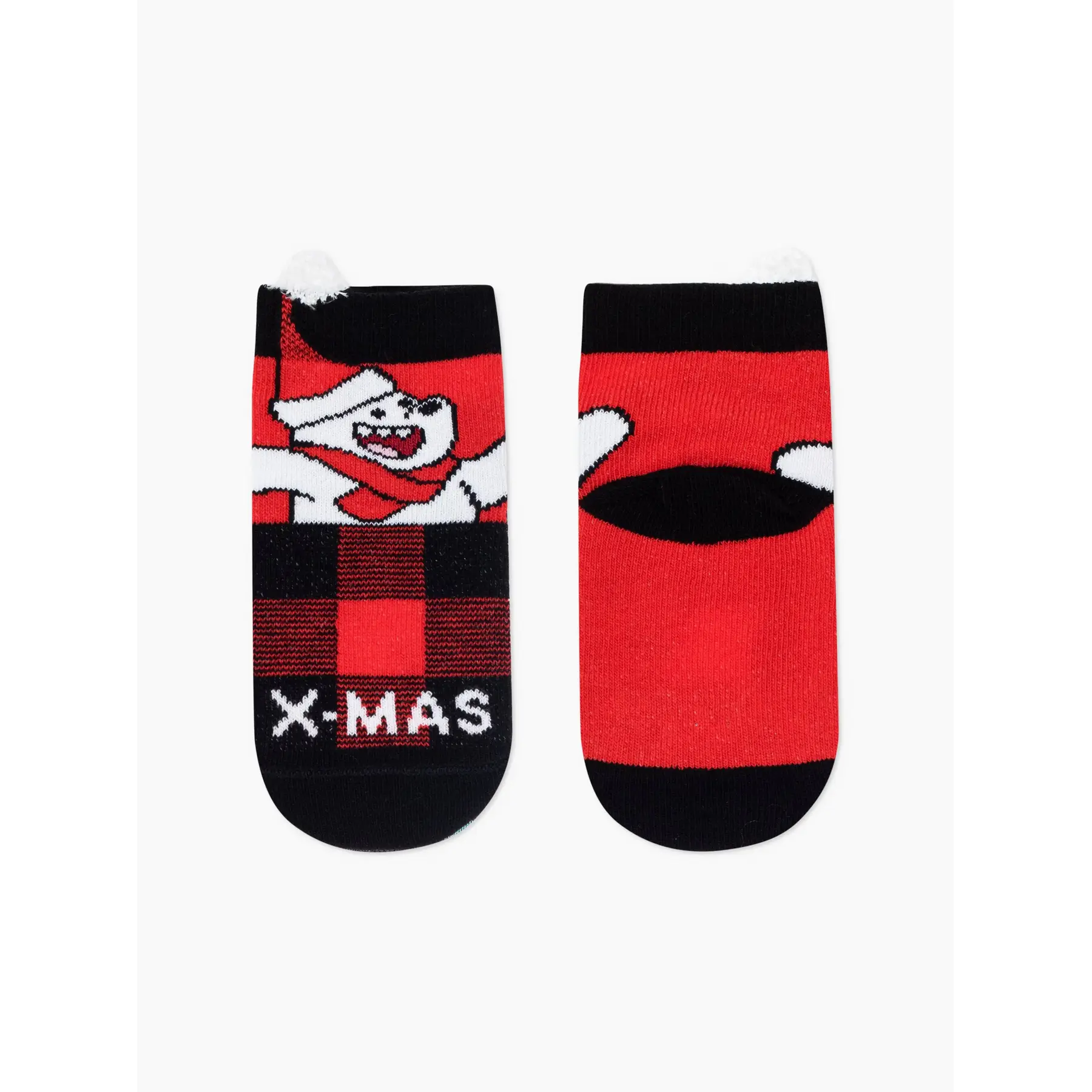 Calze neonato Conte Kids New Year 21C-64SP