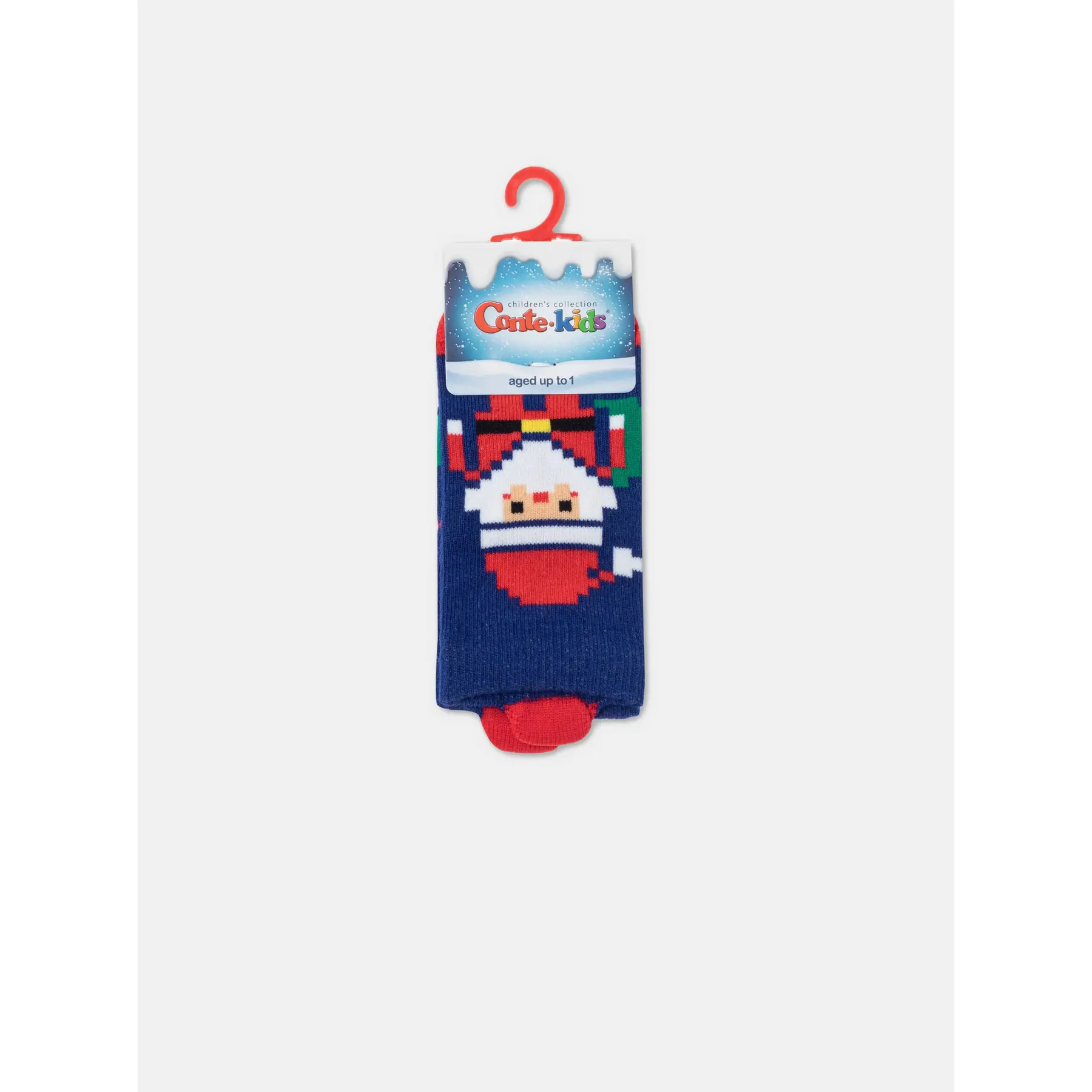 Chaussettes bébé Conte Kids New Year 21C-64SP