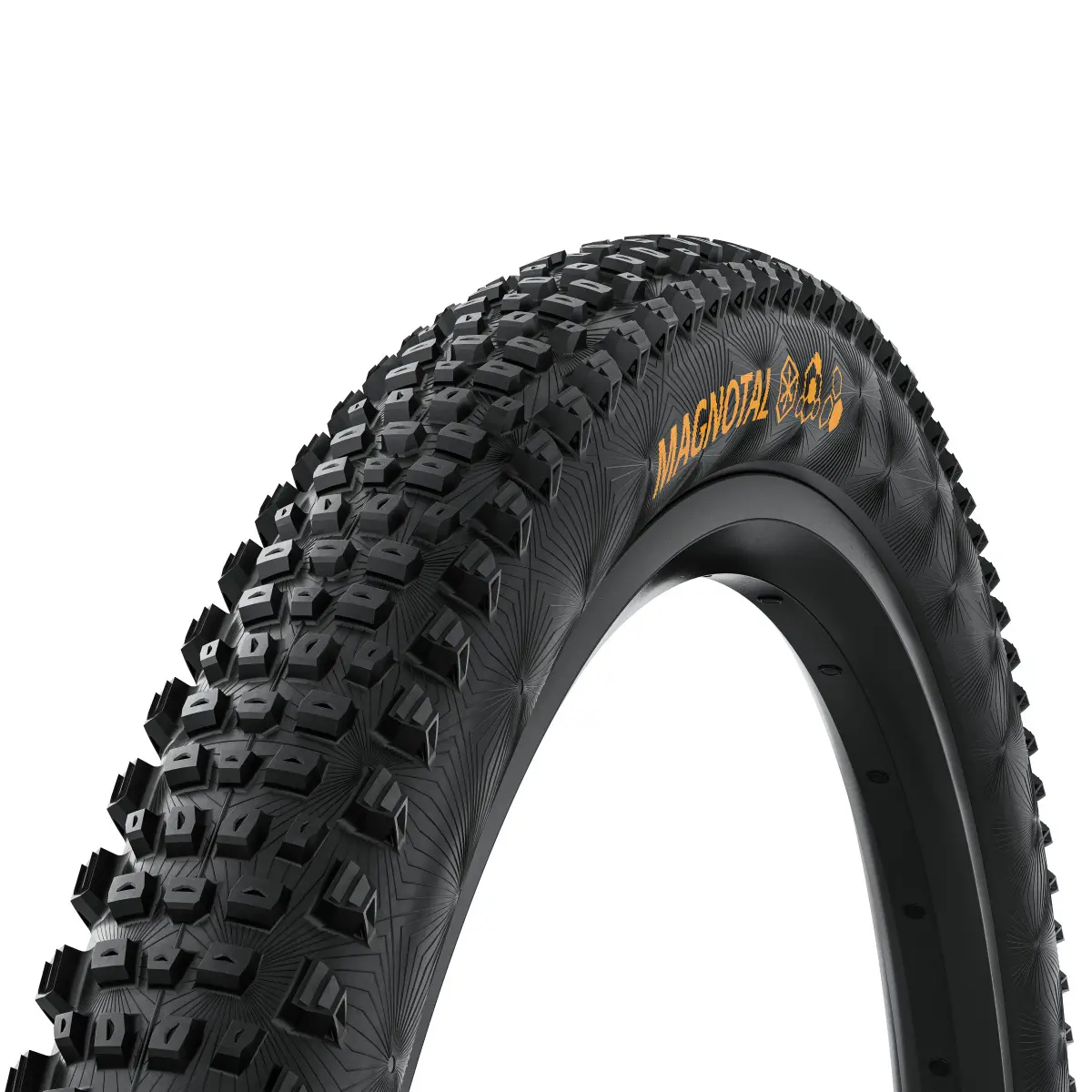 Pneu grip Continental Magnotal