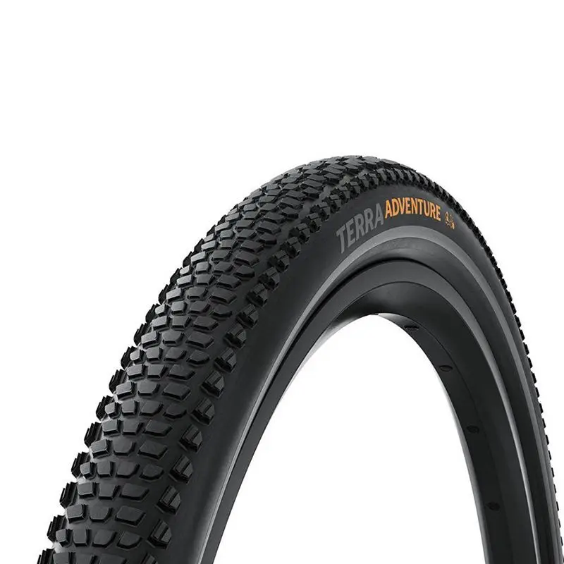 Band Continental Terra Adventure Trail Grip