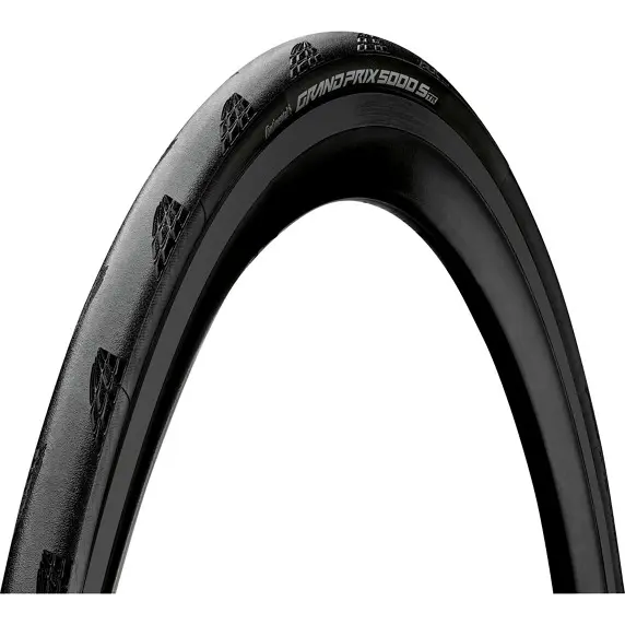 Pneumatico per bicicletta CONTINENTAL Grand Prix 5000 S TR 35-622 Fold