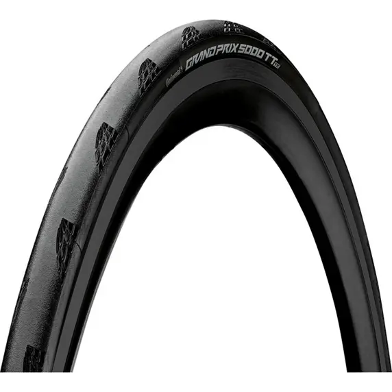 Pneumatico per bicicletta CONTINENTAL Grand Prix 5000 TT TR 30-622 Fold