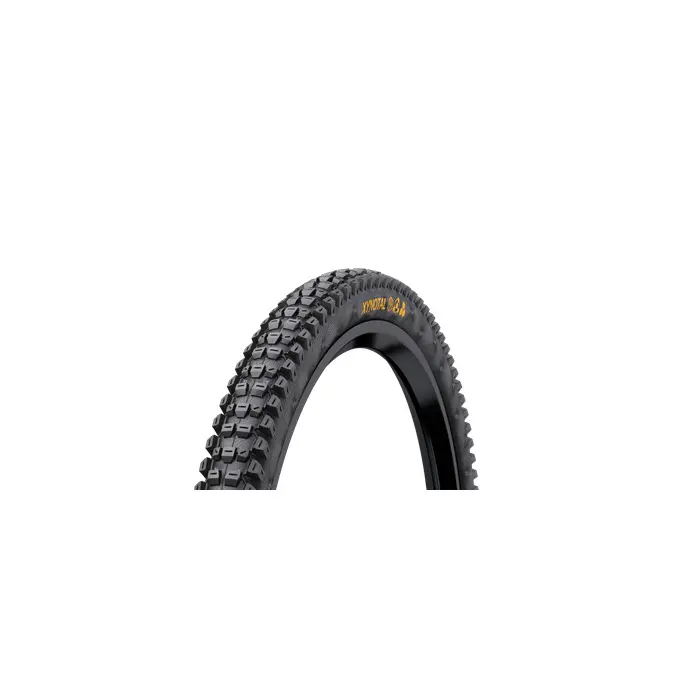 Fahrradreifen Continental Xynotal Downhill Soft