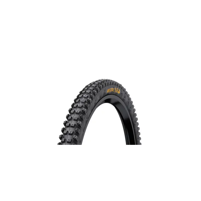 Fahrradreifen Continental Enduro soft