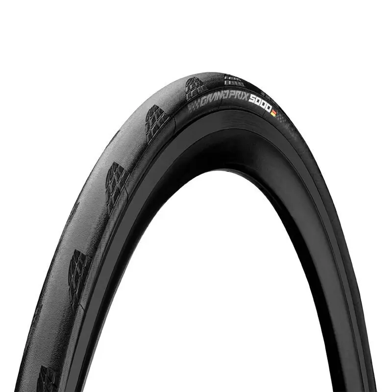 Pneumatico per bicicletta CONTINENTAL Grand Prix 5000 700 x 32C black