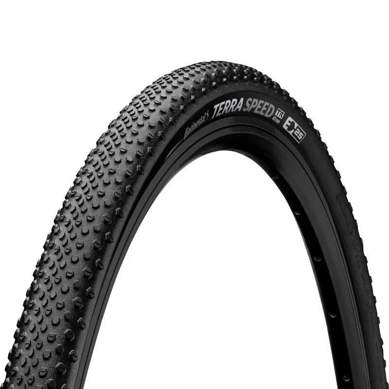 Tubeless-Reifen Continental Terra Trail TS