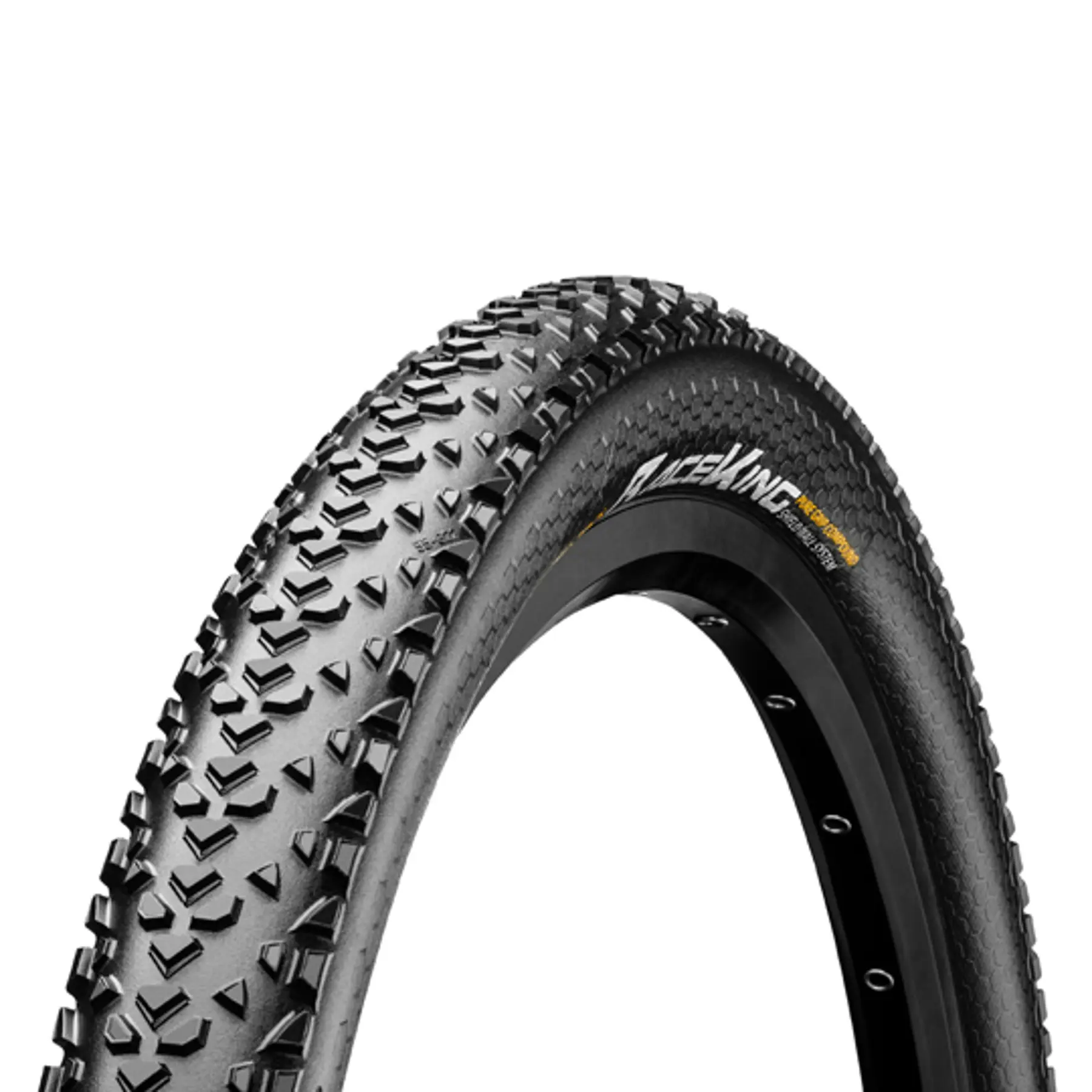 Pneu vélo CONTINENTAL Race King  ShieldWall 29 x 2.00 black