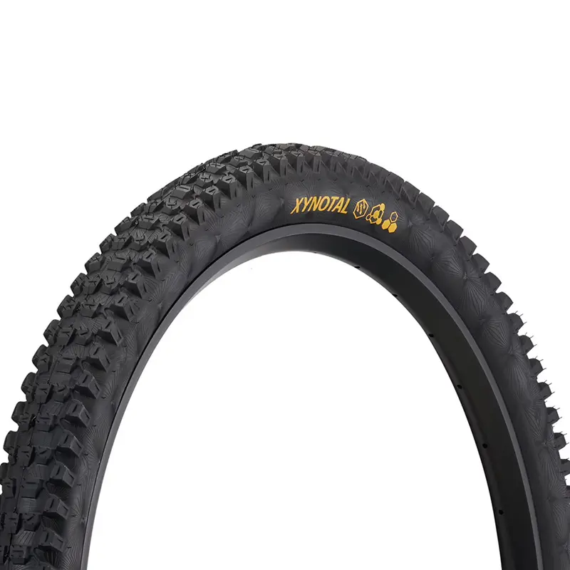 Weicher Reifen Continental Xynotal Enduro 29X2.40 Tlr