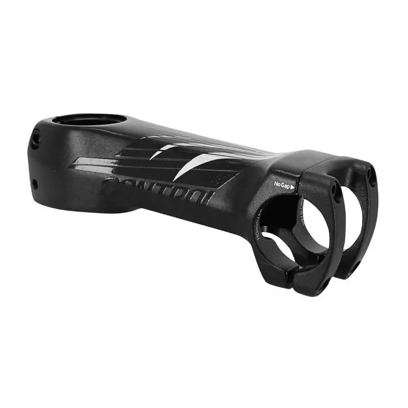 Attacco manubrio compatibile con il cavo interno Controltech Cougar 8ï¿½ 31,8x100 mm