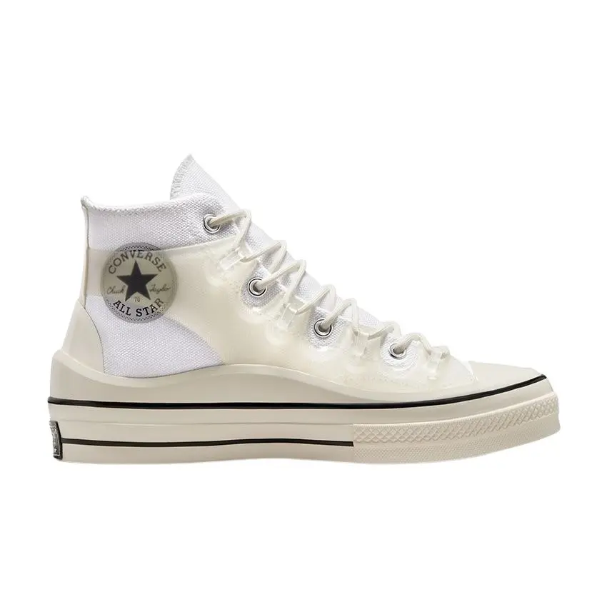 Baskets Converse Street Utility Chuck 70 Utility - vue 2