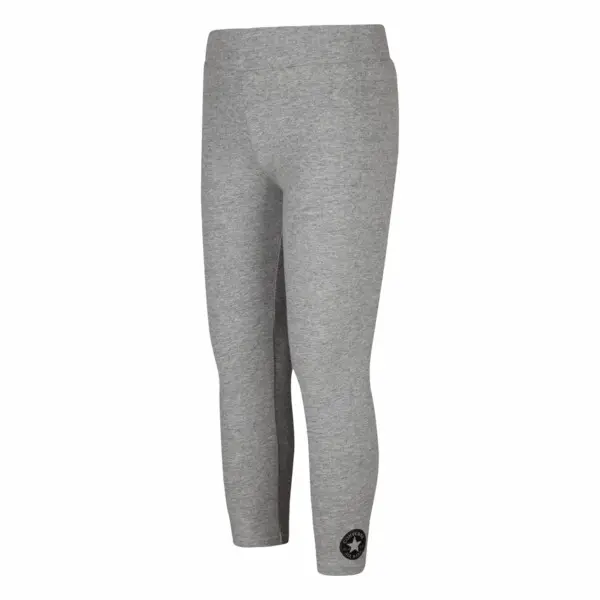 Legging fille Converse Wordmark - vue 2