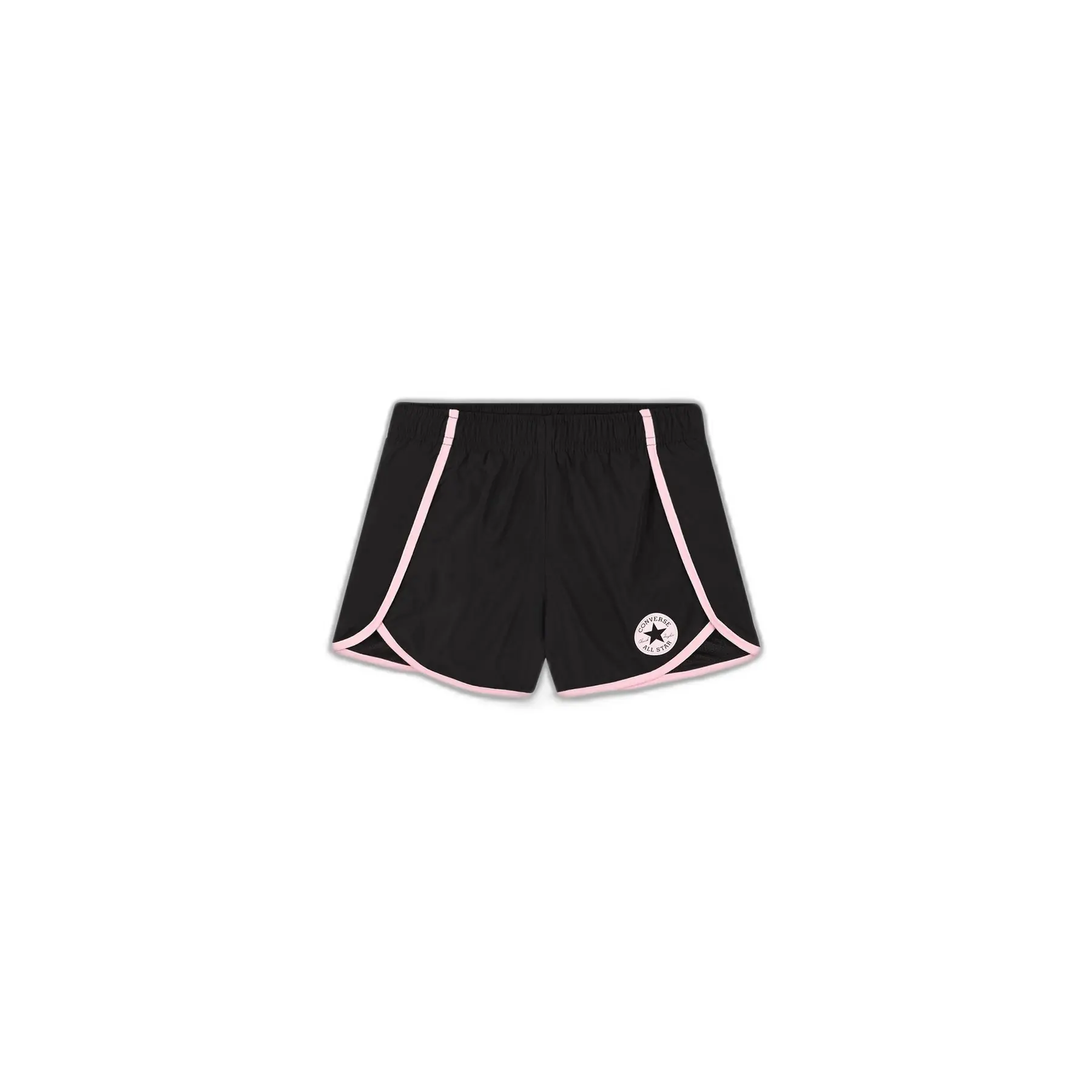 Leggings da bambina Converse Chuck Patch