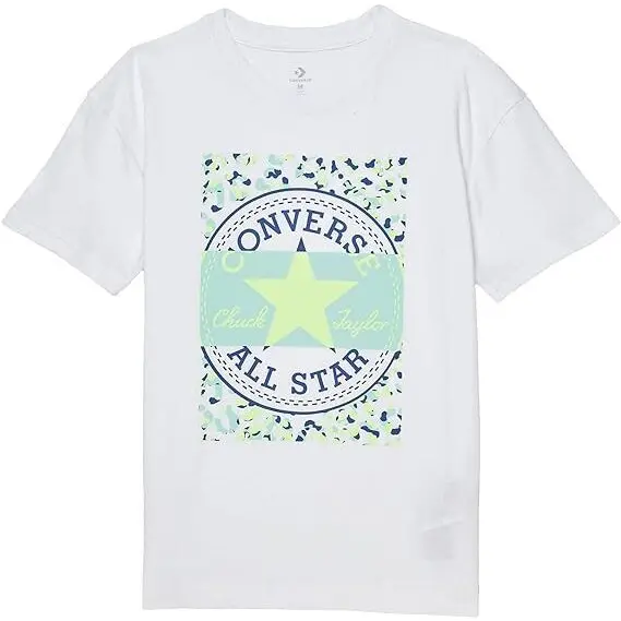 T-shirt Converse Graphic