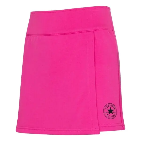 Short da bambina Converse Chuck Patch