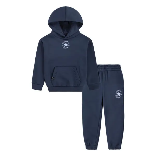 Tuta per bambini Converse CNVN Sustainable Core PO SET