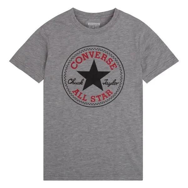 Maglietta per bambini Converse Chuck Patch