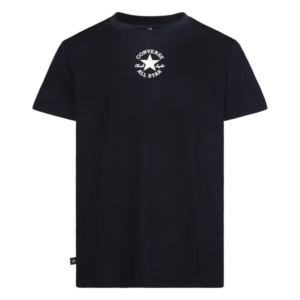 T-shirt a maniche corte per bambini Converse CNVN Sustainable Core