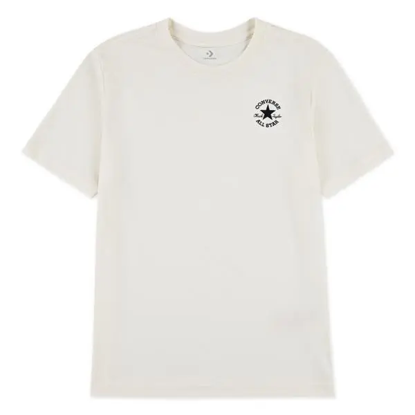 T-shirt per bambini Converse Dissected