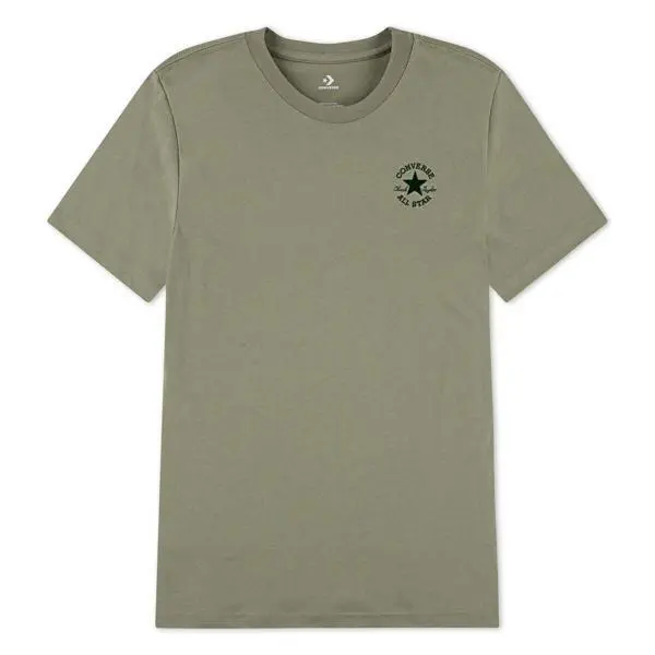 T-shirt per bambini Converse Dissected