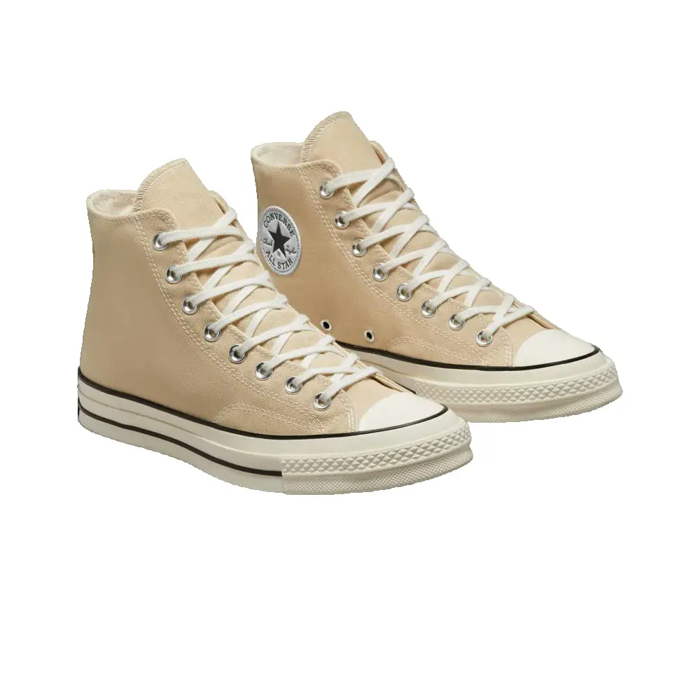 Baskets Converse Chuck 70 Canvas - vue 3