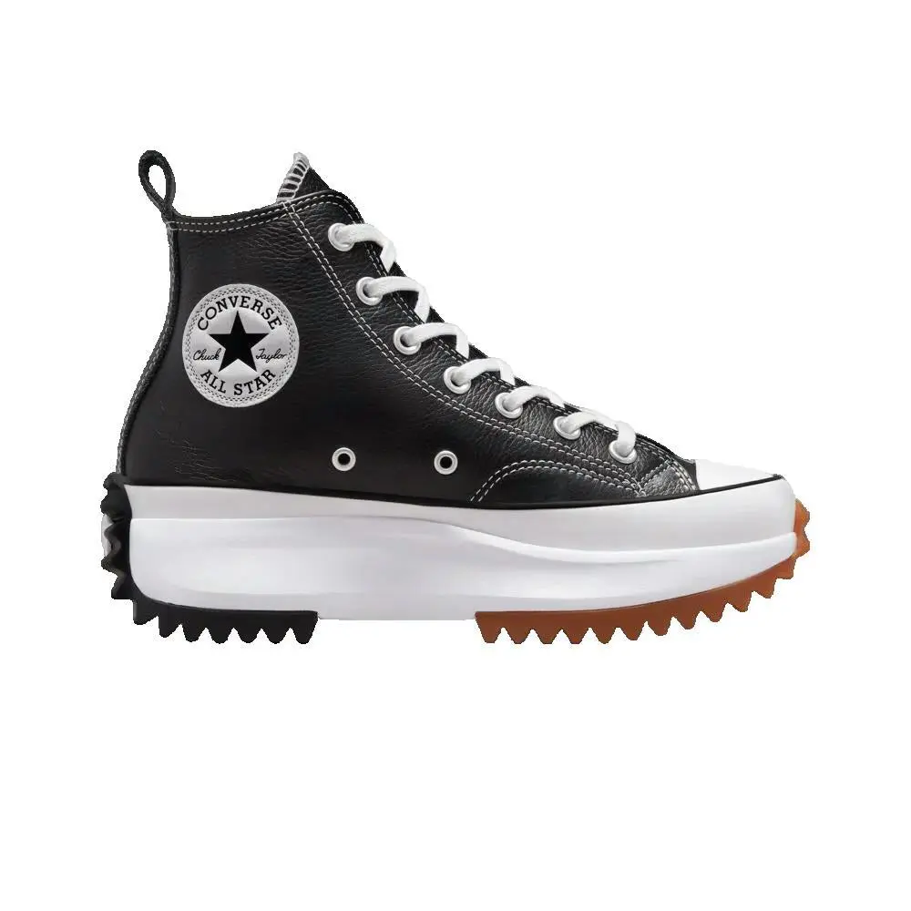 Trainers Converse Run Star Hike Platform