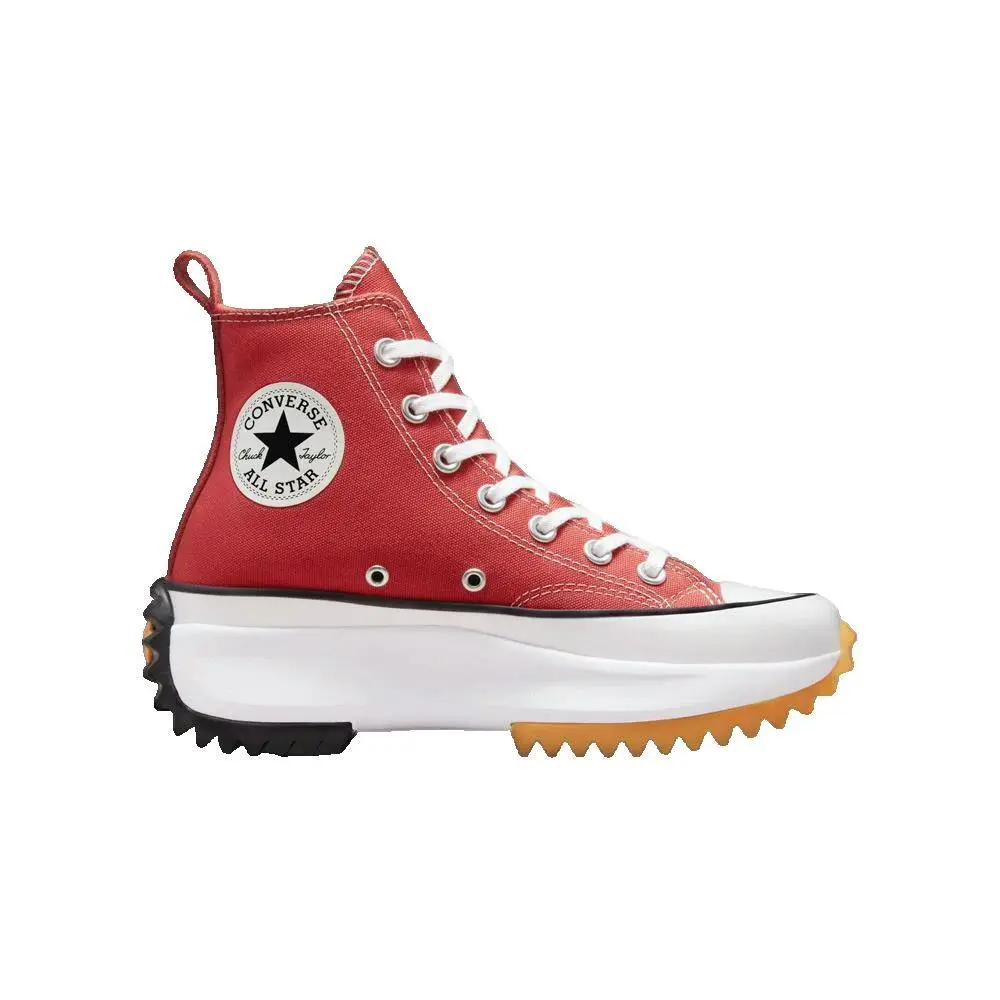 Sneakers Converse Run Star Hike Platform