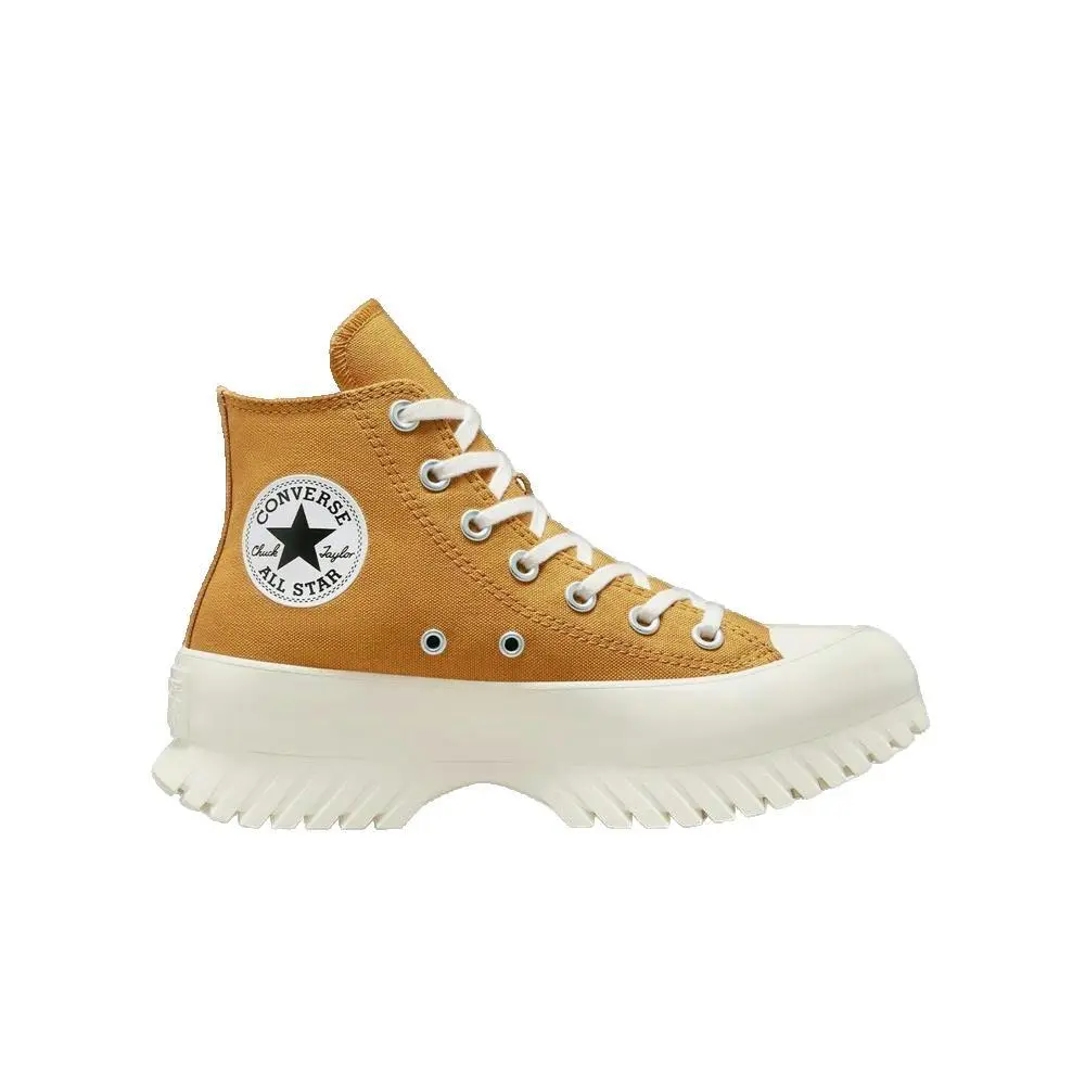 Sneakers da donna Converse Chuck Taylor All Star Lugged 2.0