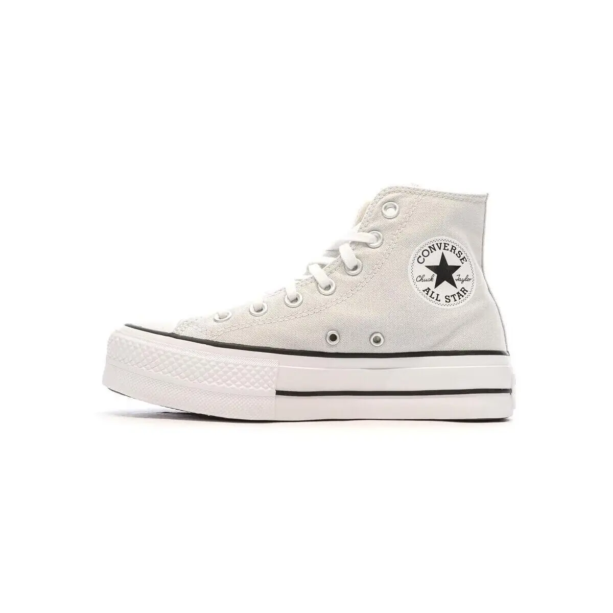Damestrainers Converse All Star Chuck Taylor Lift Platform