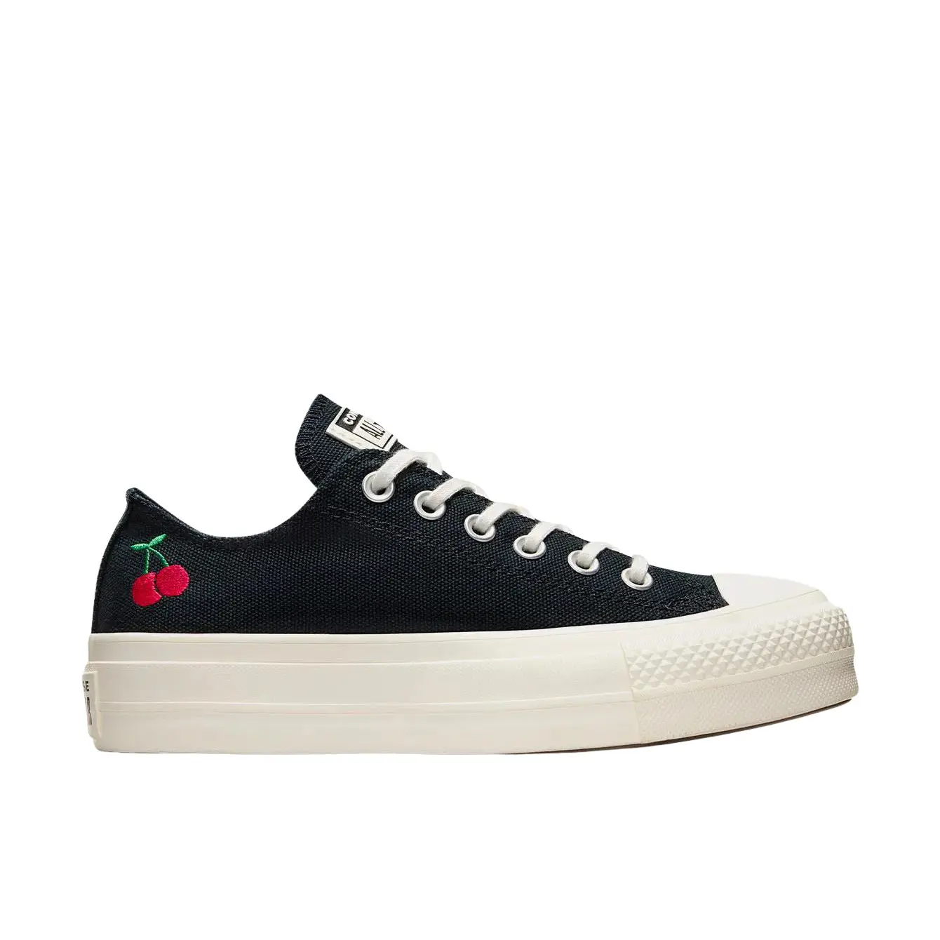Damestrainers Converse Chuck Taylor All Star Lift OX