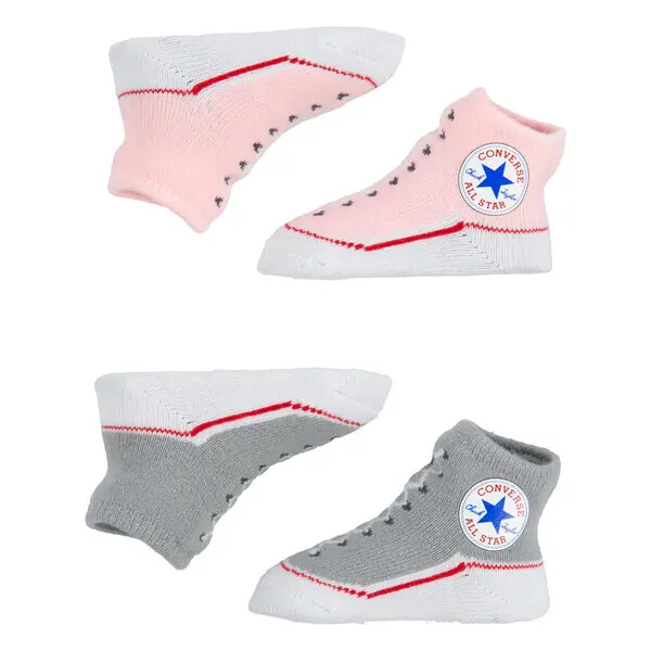 Chaussons bébé Converse CHN Chuck Chaussons bébé Converse CHN Chuck