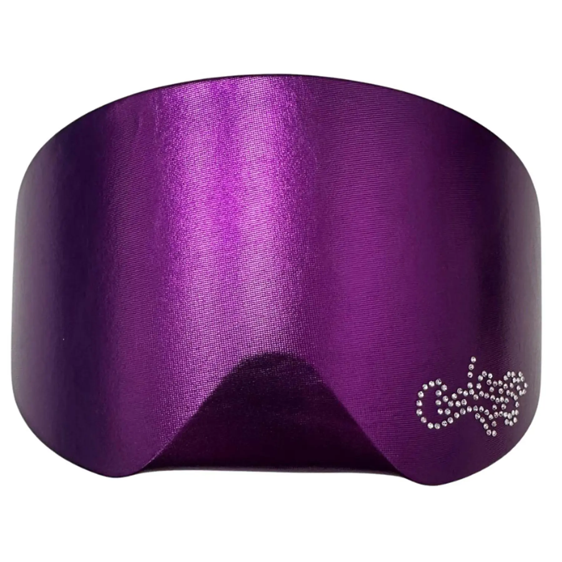Skibrille Hülle Coolcasc