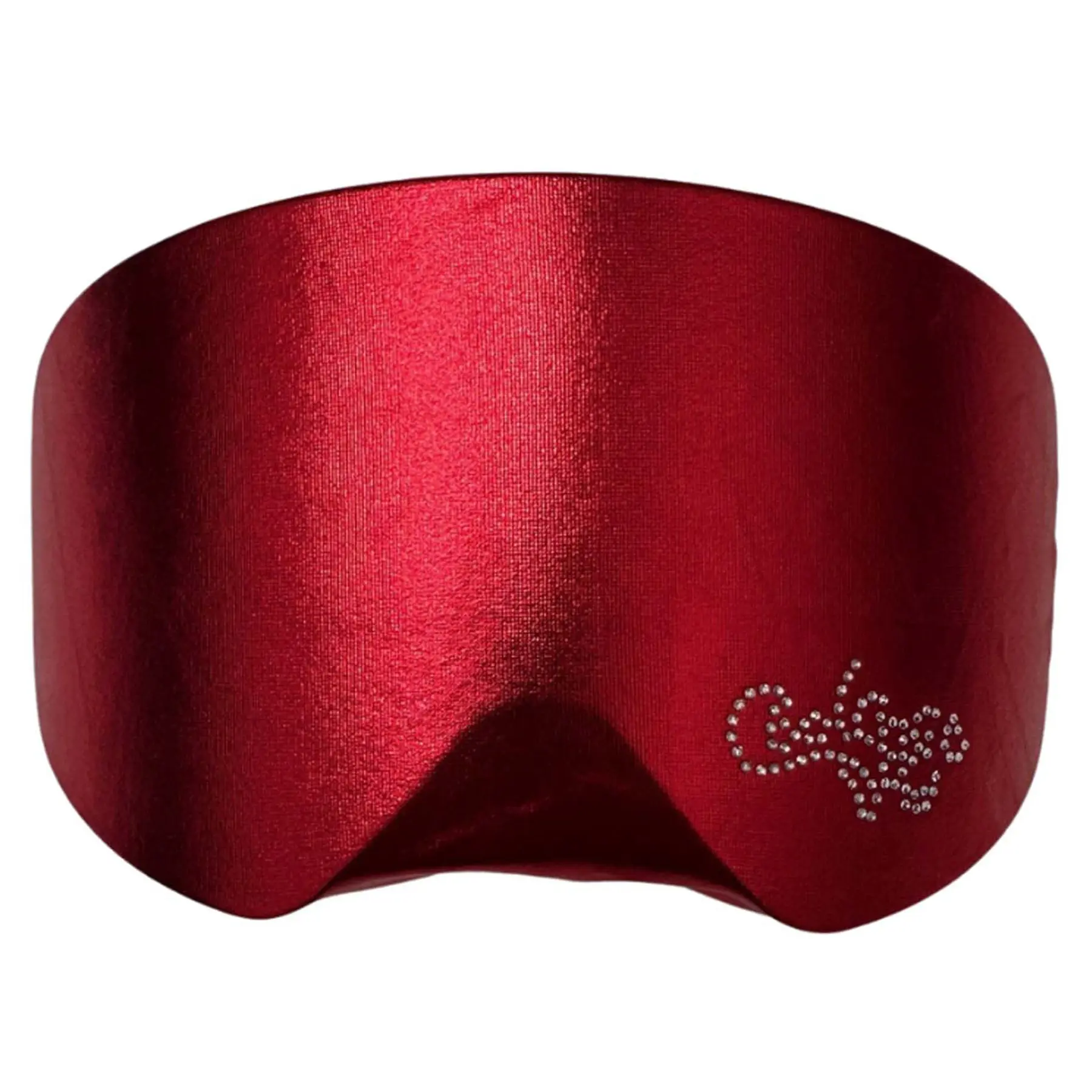 Skibrille Hülle Coolcasc