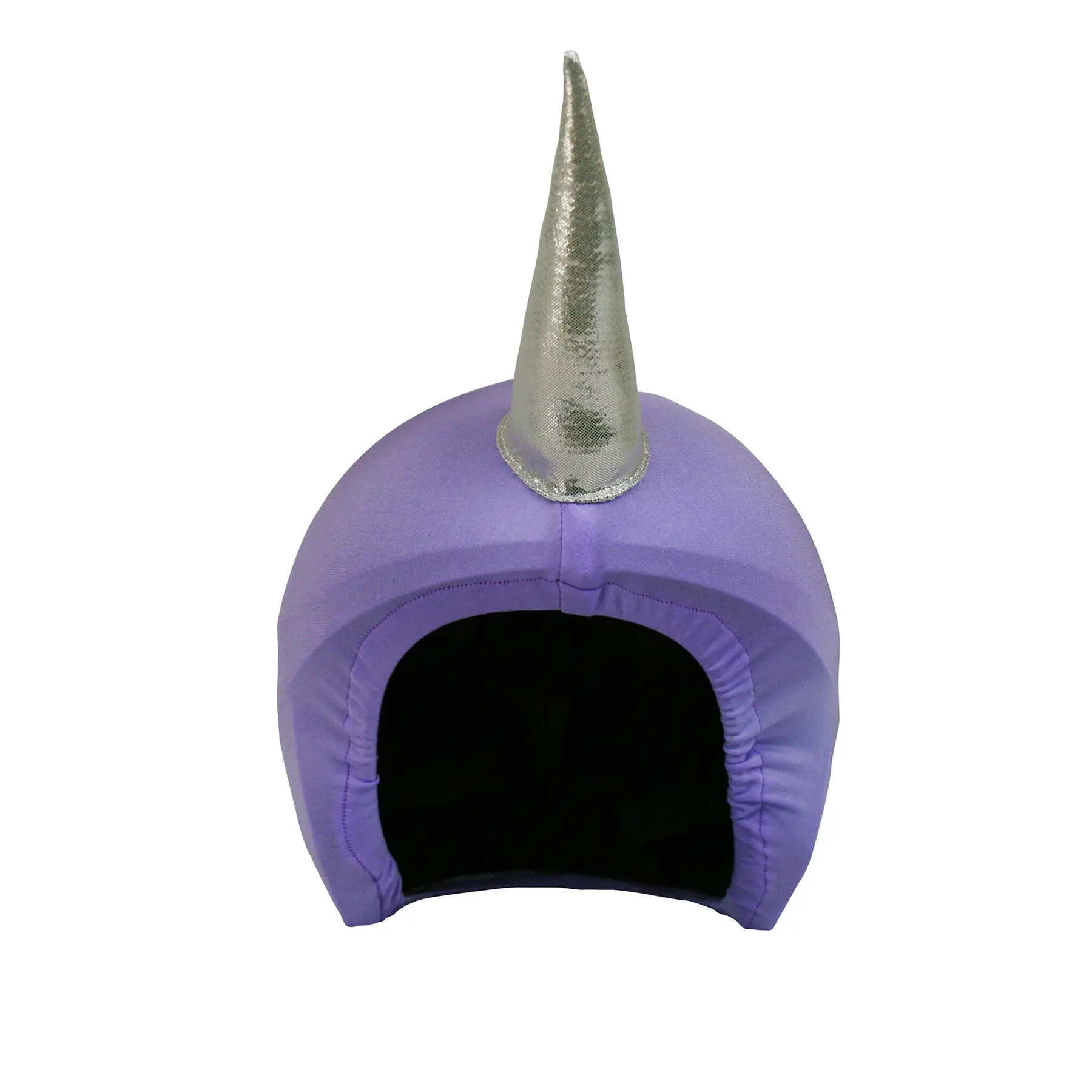 Fietshelm dekking voor kinderen Coolcasc Animals Unicorn - Licorne