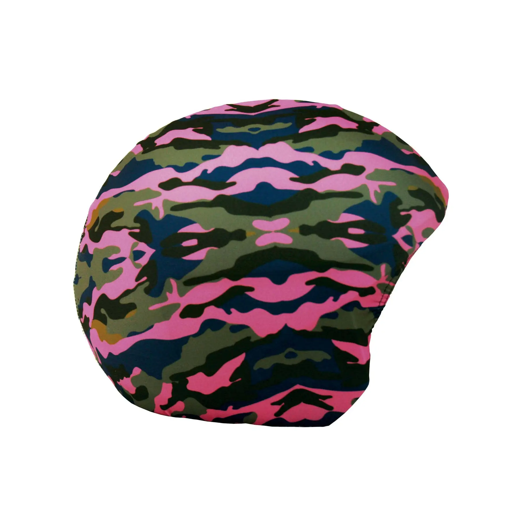 Hoofdbeschermhoes Coolcasc Coolprint Camouflage