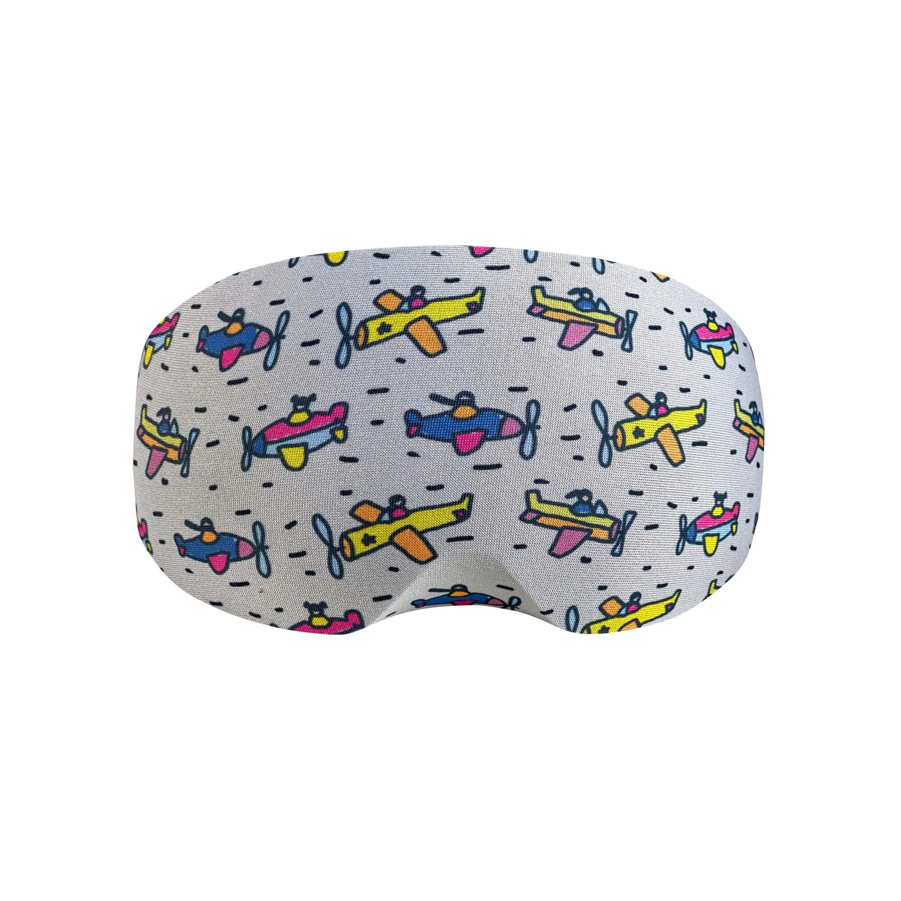 Ski masker aeroplane Coolcasc