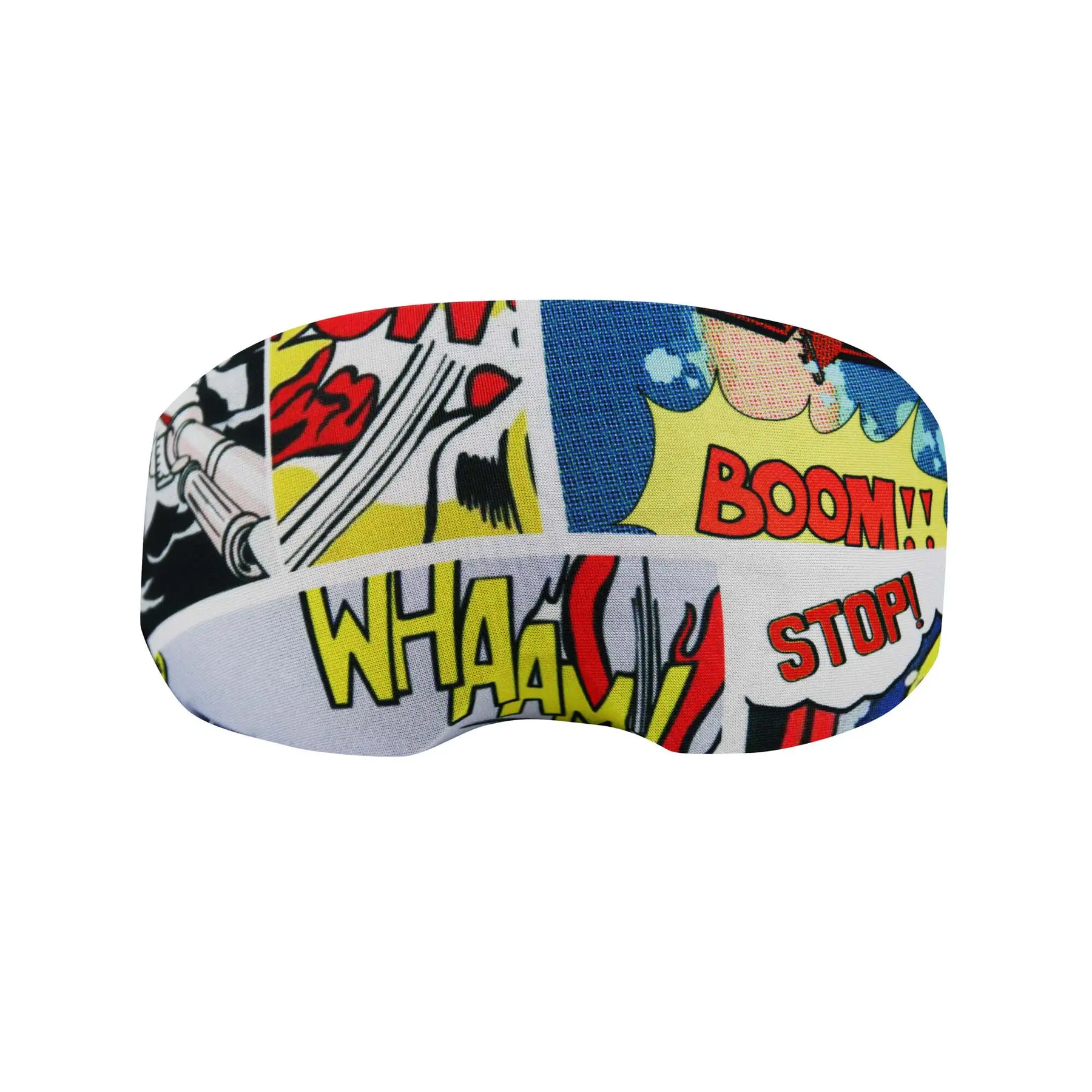 Skimasker Coolcasc Comics
