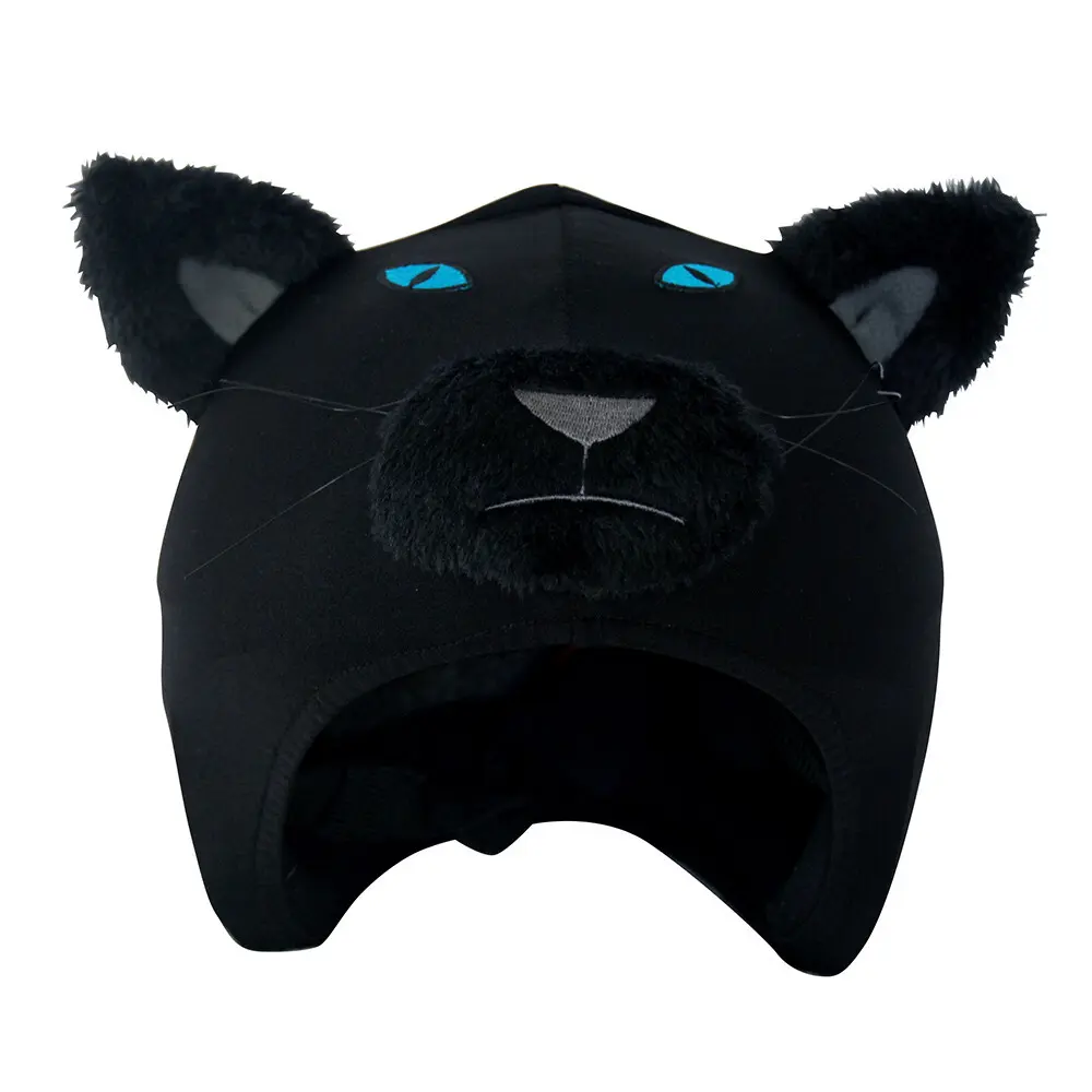 Kinder headset hoes Coolcasc Animals